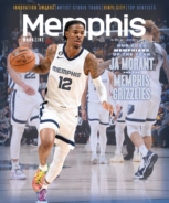 Memphis December 01, 2022 Issue Cover