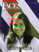 Faces May 01, 2018 Issue Cover