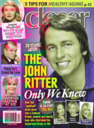 Closer June 12, 2023 Issue Cover