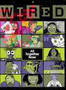 wired May 01, 2020 Issue Cover