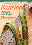 Little Looms September 01, 2026 Issue Cover