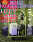 Good Housekeeping January 01, 2026 Issue Cover