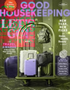 Good-Housekeeping January 01, 2026 Issue Cover