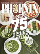 Phoenix-Magazine January 01, 2016 Issue Cover