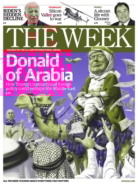 The-Week May 30, 2025 Issue Cover