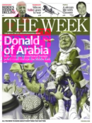 The Week May 30, 2025 Issue Cover