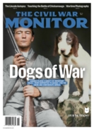 The-Civil-War-Monitor June 01, 2023 Issue Cover