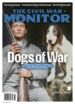 The-Civil-War-Monitor June 01, 2023 Issue Cover