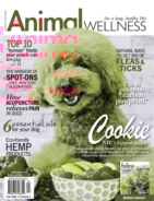 Animal-Wellness April 01, 2017 Issue Cover