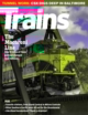 Trains August 01, 2025 Issue Cover
