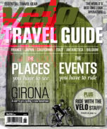 VeloNews March 01, 2016 Issue Cover