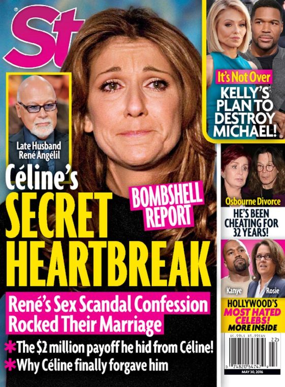 Star May 30, 2016 Issue Cover