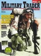 Military-Trader August 01, 2019 Issue Cover