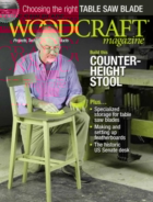 Woodcraft June 01, 2020 Issue Cover