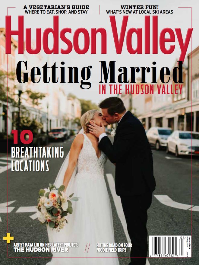 Hudson-Valley January 01, 2019 Issue Cover
