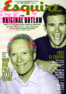 Esquire September 01, 2016 Issue Cover