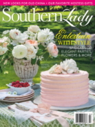 Southern-Lady March 01, 2020 Issue Cover