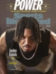 Sports-Illustrated October 01, 2025 Issue Cover