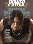 Sports Illustrated October 01, 2025 Issue Cover