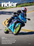 Rider July 01, 2026 Issue Cover