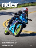 Rider July 01, 2026 Issue Cover
