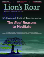 Lions-Roar July 01, 2018 Issue Cover