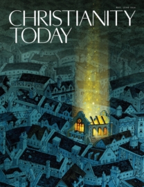 christianity-today May 01, 2026 Issue Cover