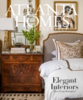 Atlanta Homes & Lifestyles February 01, 2026 Issue Cover