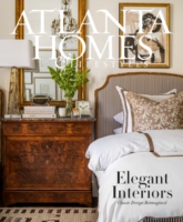 Atlanta Homes & Lifestyles February 01, 2026 Issue Cover
