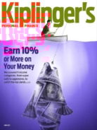 Kiplingers-Personal-Finance June 01, 2023 Issue Cover