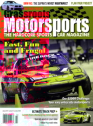 Grassroots-Motorsports October 01, 2023 Issue Cover