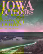 Iowa-Outdoors June 01, 2018 Issue Cover