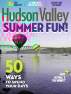 Hudson-Valley June 01, 2018 Issue Cover