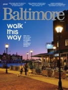 Baltimore June 01, 2025 Issue Cover