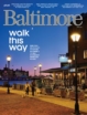 Baltimore June 01, 2025 Issue Cover