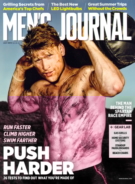 Mens-Journal July 01, 2014 Issue Cover