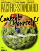 Pacific-Standard September 01, 2014 Issue Cover