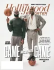 The Hollywood Reporter September 09, 2026 Issue Cover