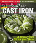 Southern Cast Iron November 01, 2024 Issue Cover