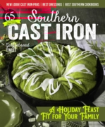 Southern Cast Iron November 01, 2024 Issue Cover