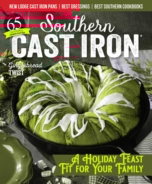 Southern-Cast-Iron November 01, 2024 Issue Cover
