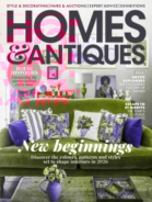 Homes-and-Antiques January 01, 2026 Issue Cover