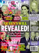 Life-and-Style-Weekly October 31, 2022 Issue Cover