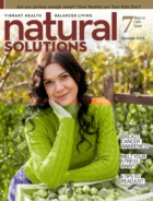 Natural-Solutions October 01, 2021 Issue Cover