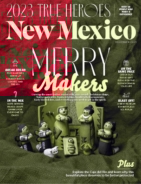 New-Mexico December 01, 2023 Issue Cover