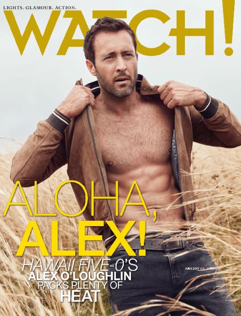 Watch June 01, 2017 Issue Cover