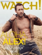 Watch June 01, 2017 Issue Cover