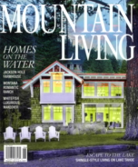 Mountain-Living May 01, 2017 Issue Cover