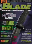 Blade March 01, 2015 Issue Cover