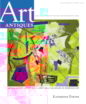 Art-and-Antiques September 01, 2024 Issue Cover